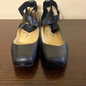 Jessica Simpson ballet flats NEW